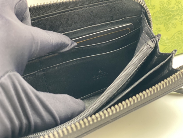 グッチ財布コピー全体デザイン